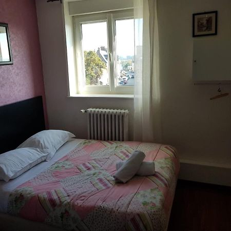 Hotellerie Normande Dozulé Dış mekan fotoğraf