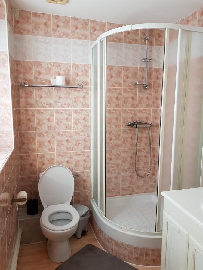 Hotellerie Normande Dozulé Dış mekan fotoğraf