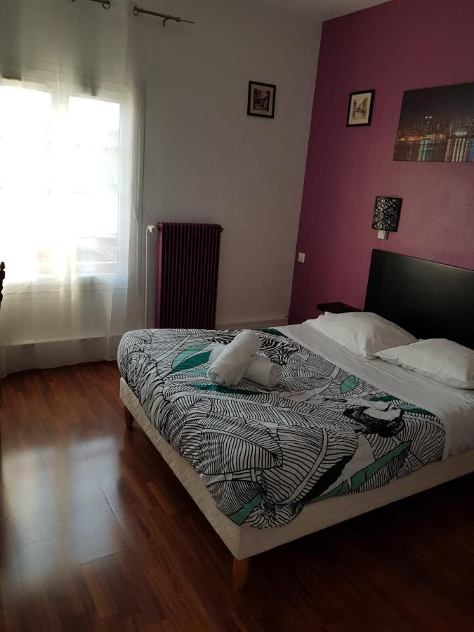 Hotellerie Normande Dozulé Dış mekan fotoğraf