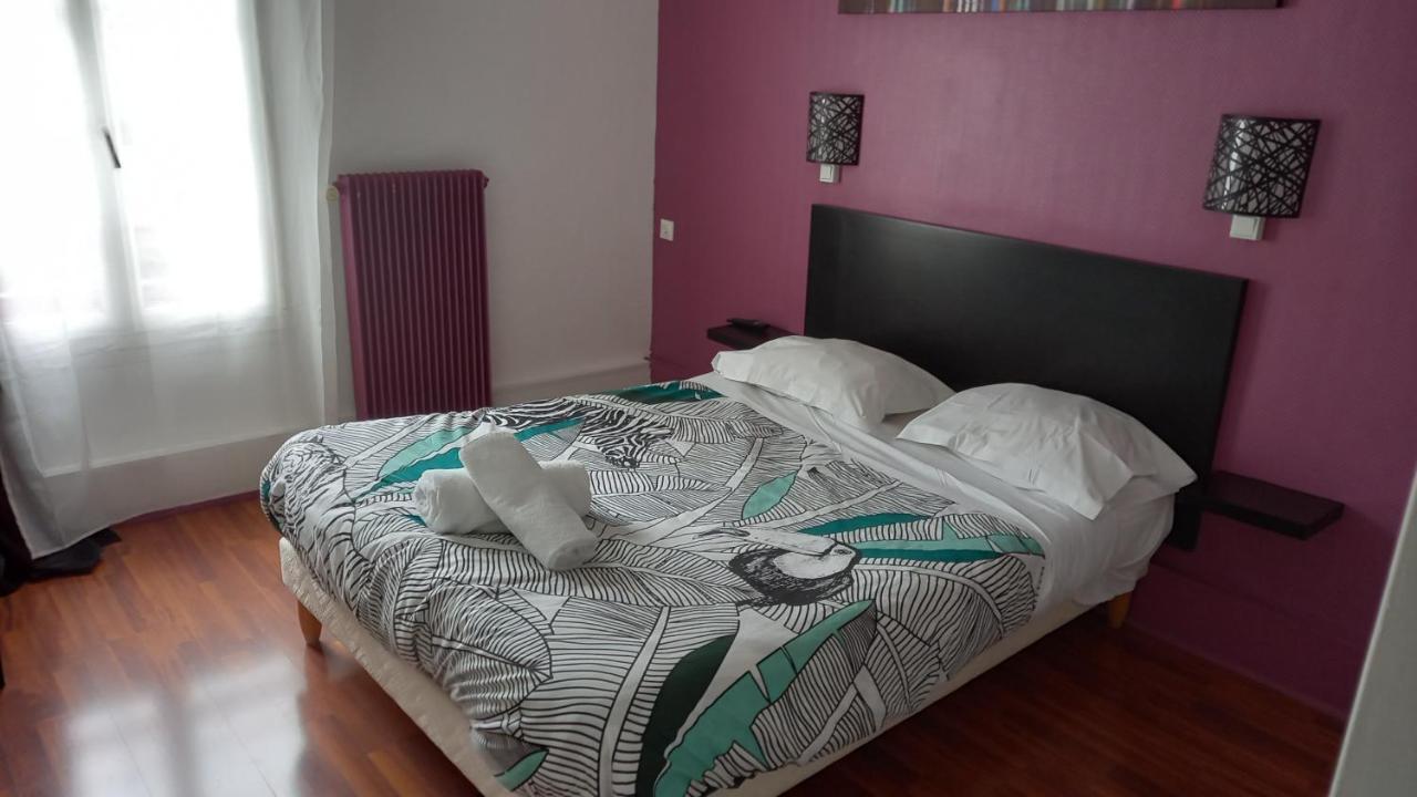 Hotellerie Normande Dozulé Dış mekan fotoğraf