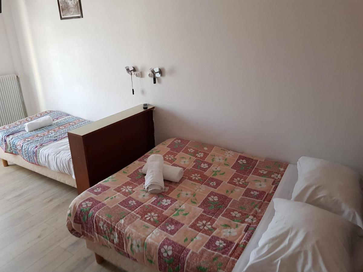 Hotellerie Normande Dozulé Dış mekan fotoğraf