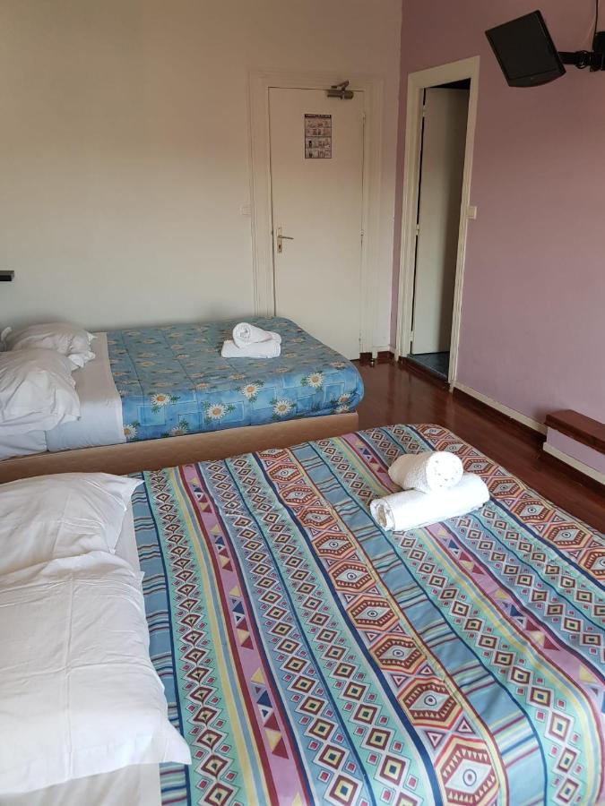 Hotellerie Normande Dozulé Dış mekan fotoğraf
